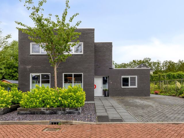 Scheldestraat 4, Winschoten