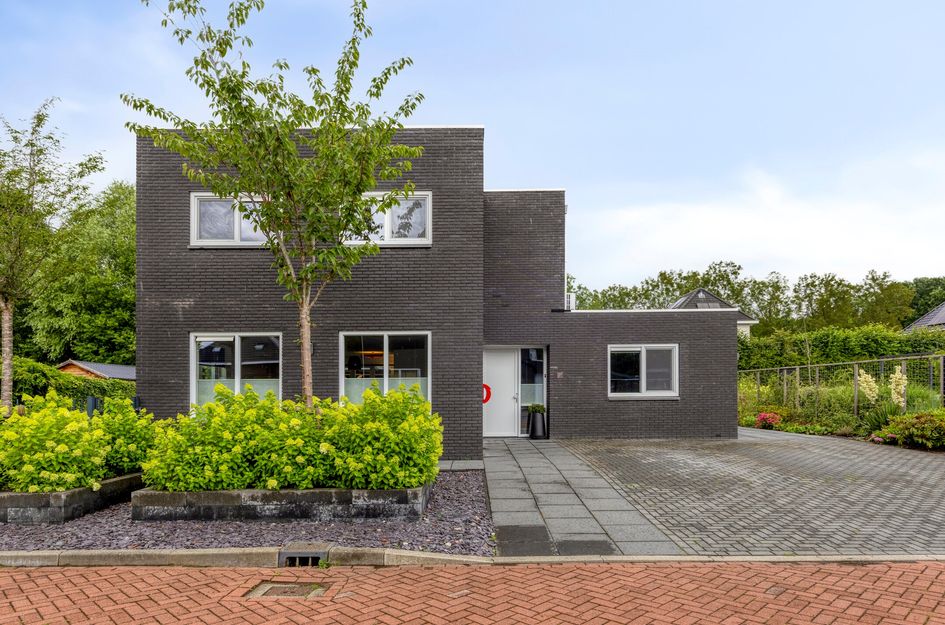 Scheldestraat 4