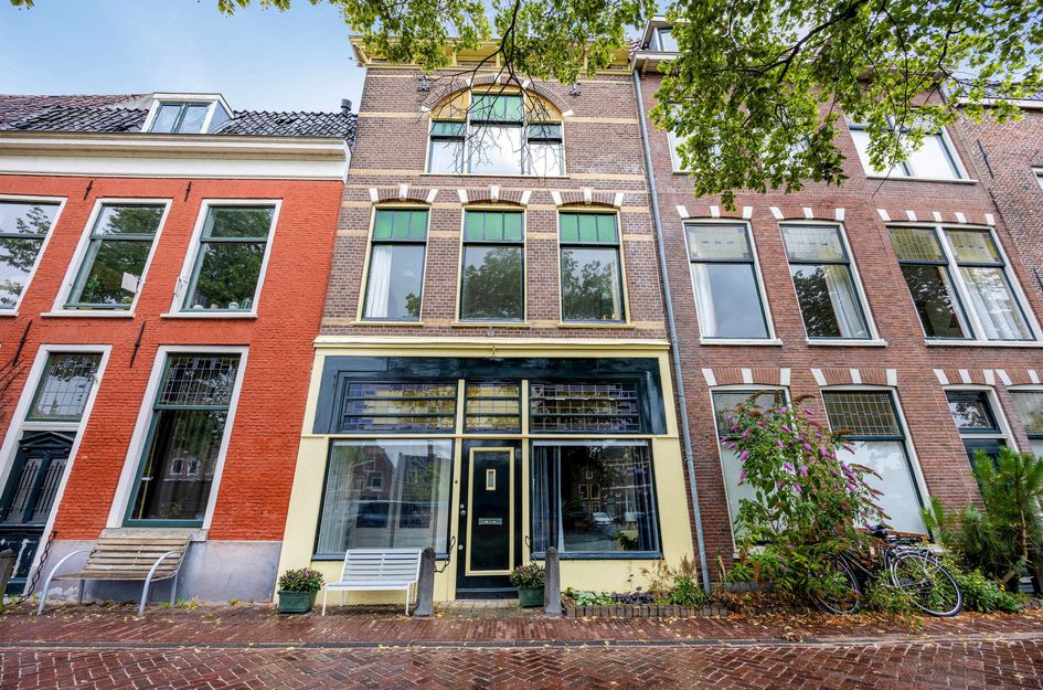 Herengracht 132