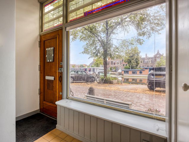 Herengracht 132, Leiden