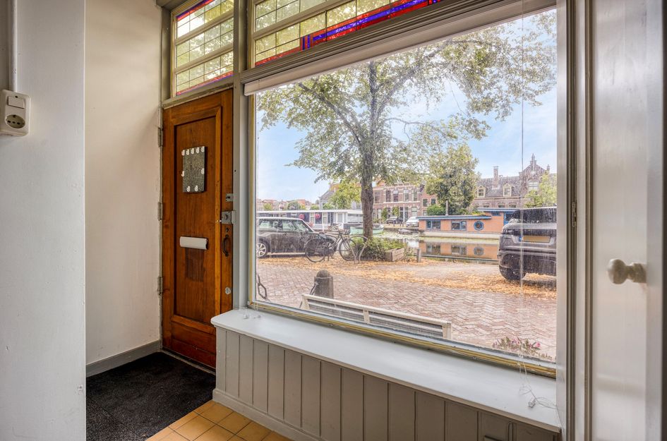 Herengracht 132