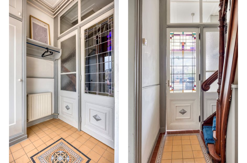 Herengracht 132