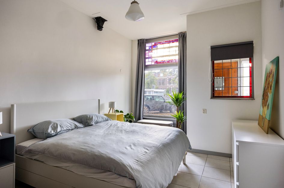 Herengracht 132