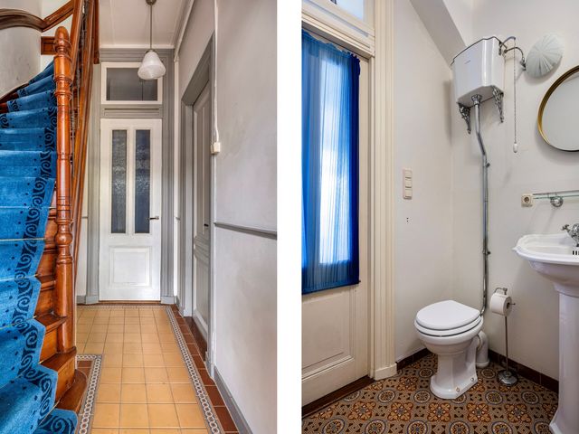 Herengracht 132, Leiden