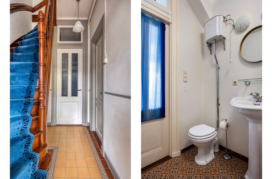 Herengracht 132