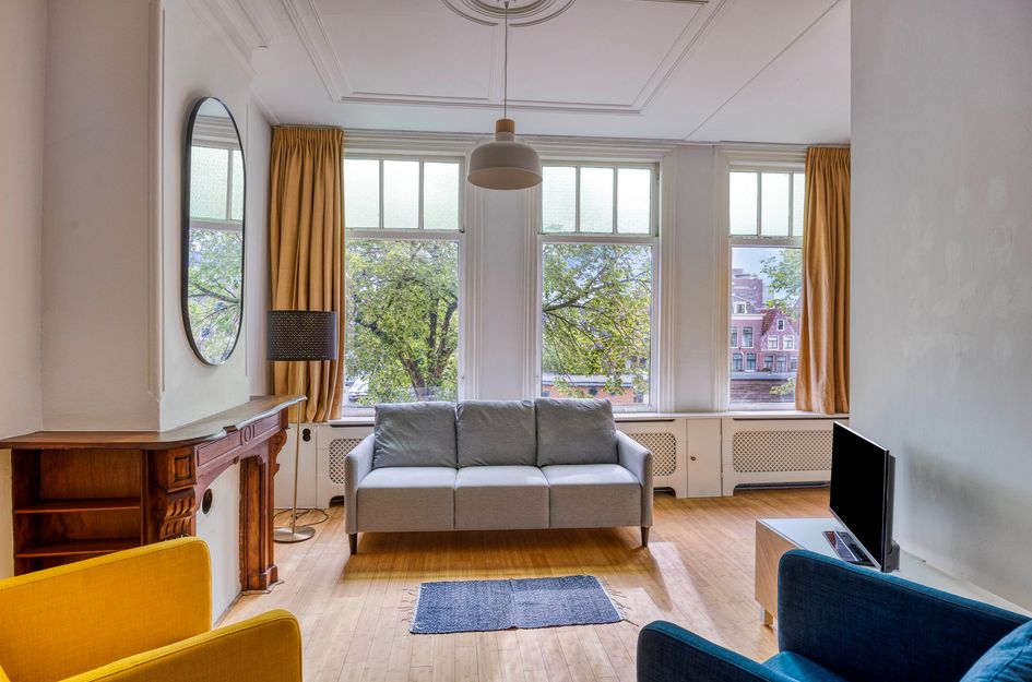 Herengracht 132