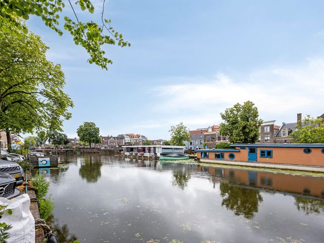 Herengracht 132, Leiden