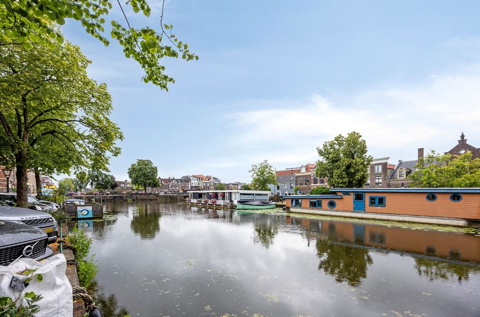 Herengracht 132