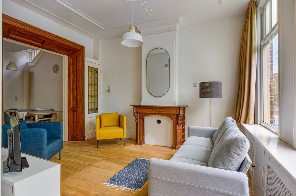 Herengracht 132