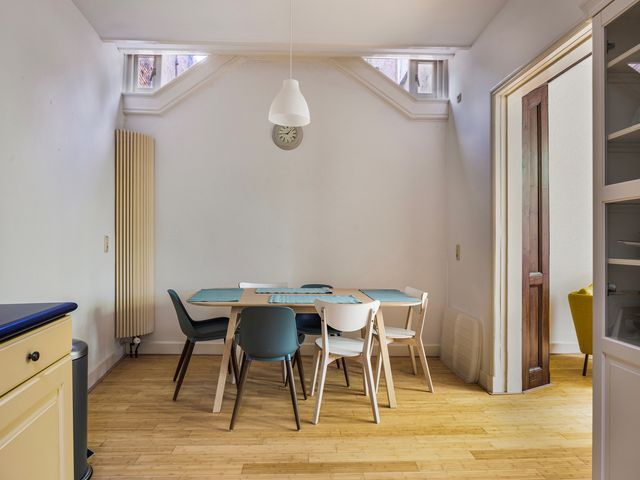 Herengracht 132, Leiden