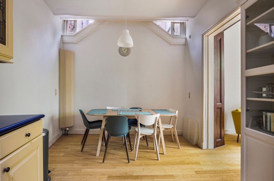 Herengracht 132