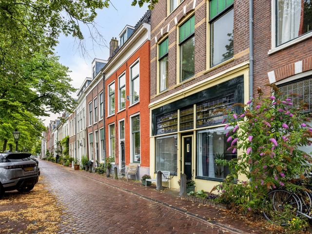 Herengracht 132, Leiden