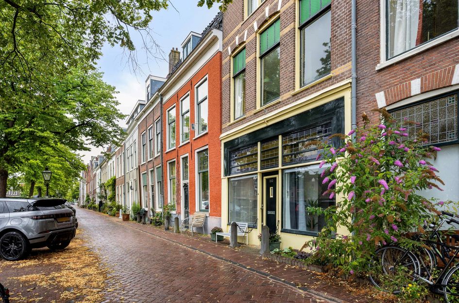 Herengracht 132