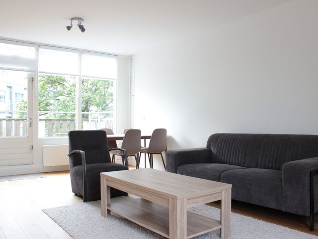 Pierre Kemphove 49, Zoetermeer