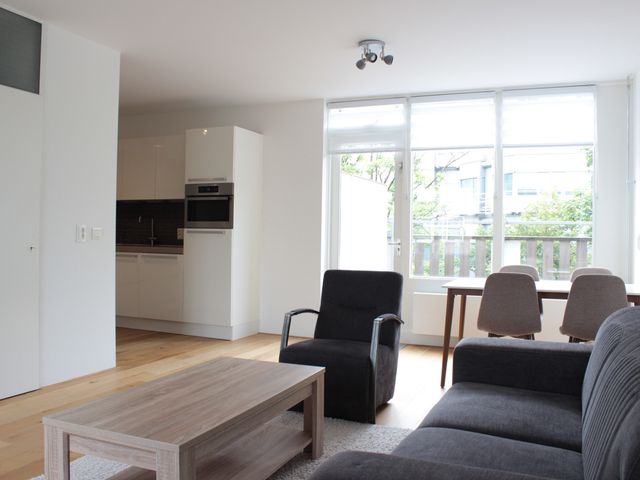 Pierre Kemphove 49, Zoetermeer