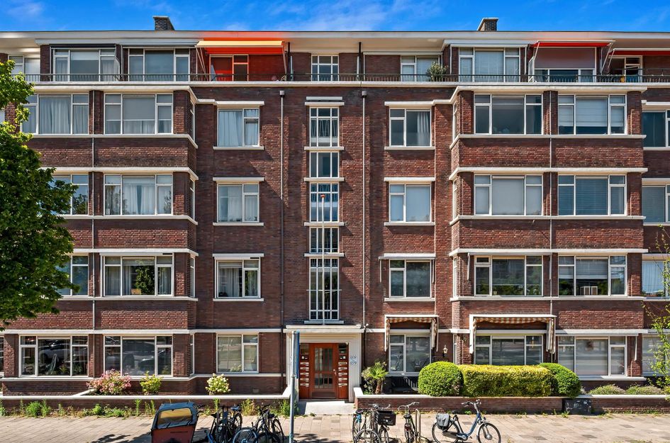 Laan van Meerdervoort 1277