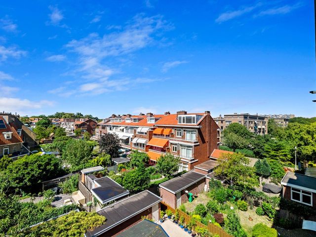 Laan van Meerdervoort 1277, 'S-Gravenhage