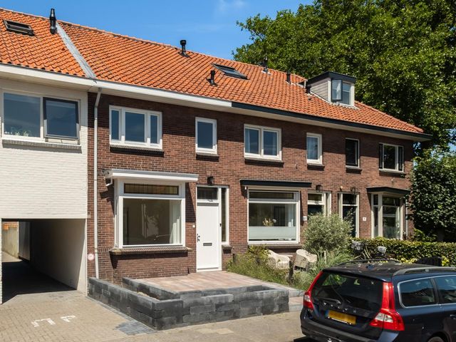 Leidsestraatweg 68 3, Woerden