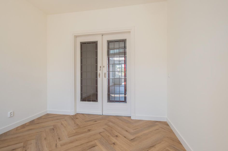 Leidsestraatweg 68 3