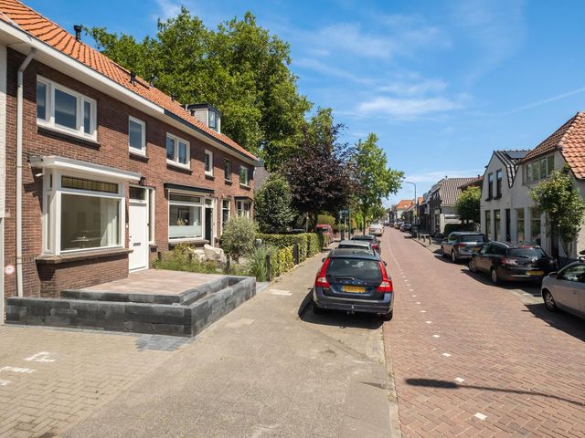 Leidsestraatweg 68 3, Woerden