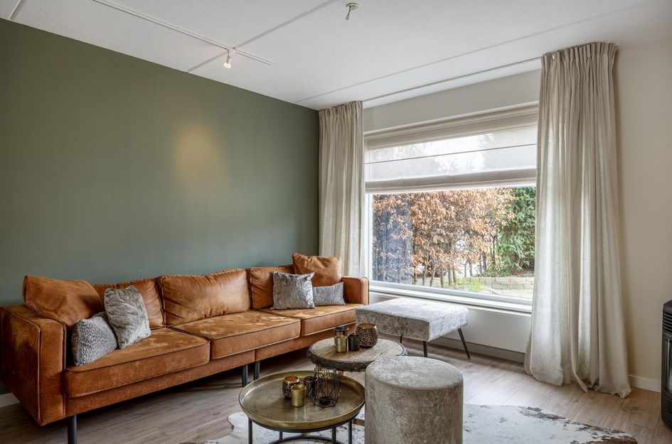 Bellinistraat 1