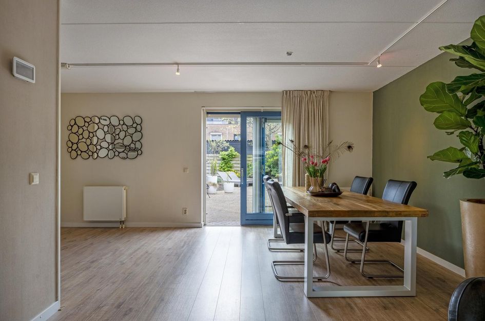 Bellinistraat 1