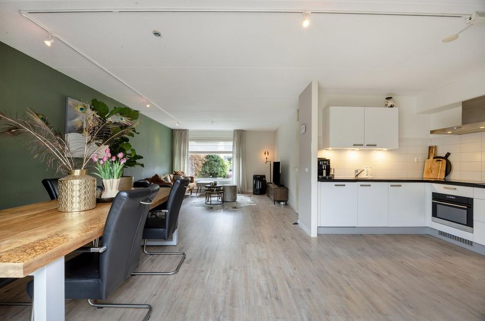 Bellinistraat 1