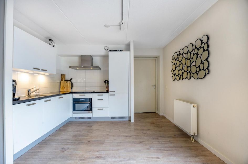 Bellinistraat 1