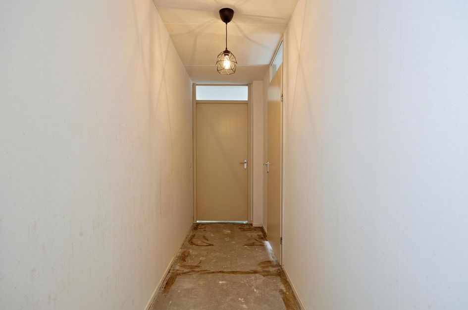 Bellinistraat 1