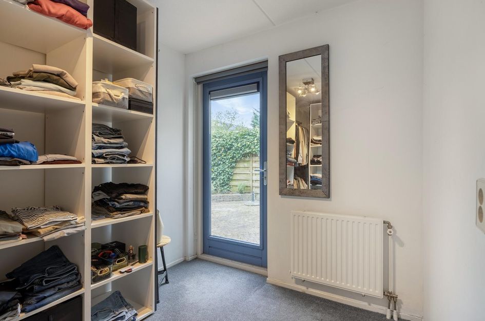 Bellinistraat 1
