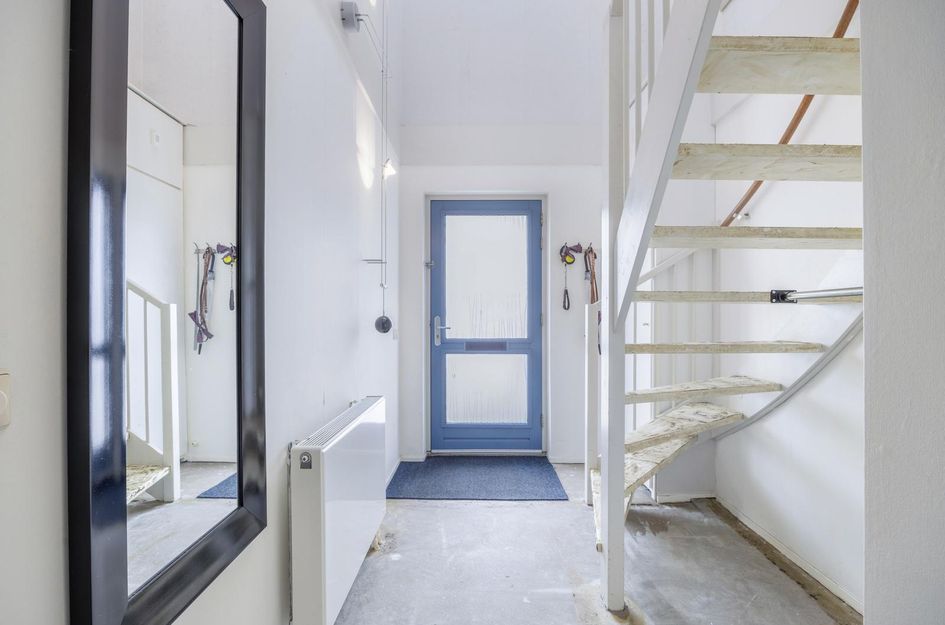 Bellinistraat 1