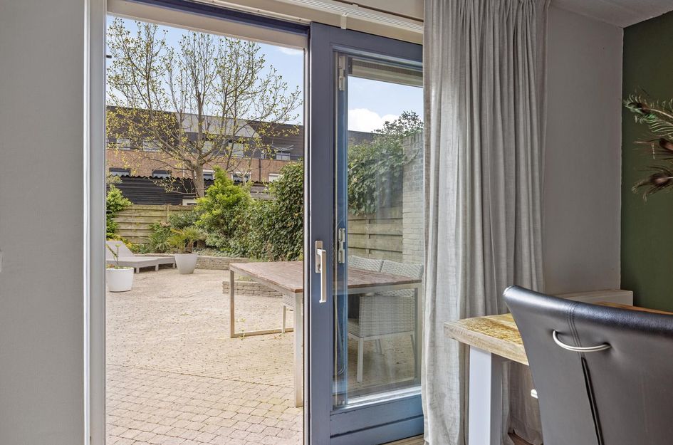 Bellinistraat 1