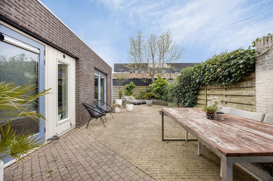 Bellinistraat 1