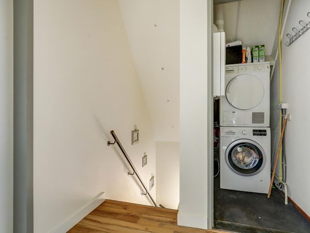 Buitenlanden 6, Heinenoord