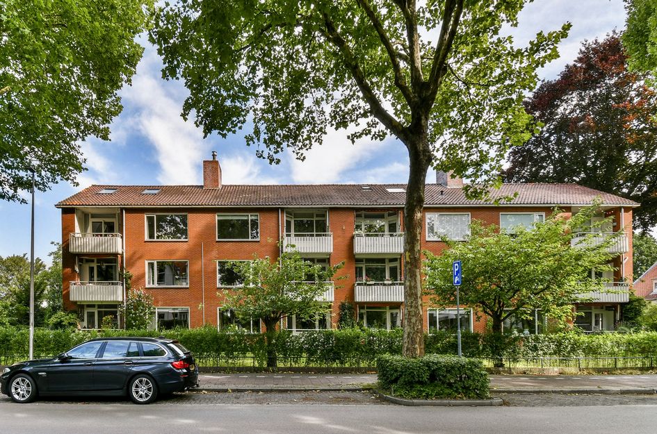 Generaal de la Reijlaan 14BII
