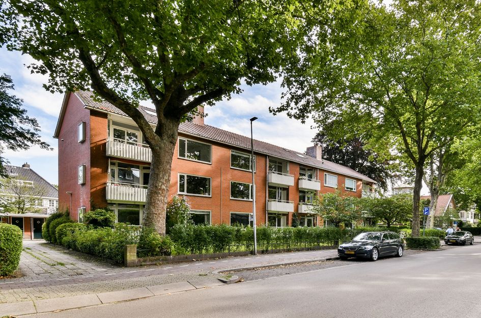 Generaal de la Reijlaan 14BII
