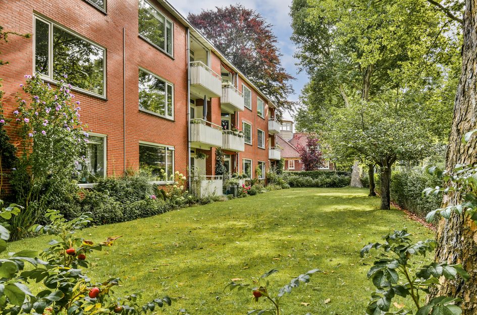 Generaal de la Reijlaan 14BII