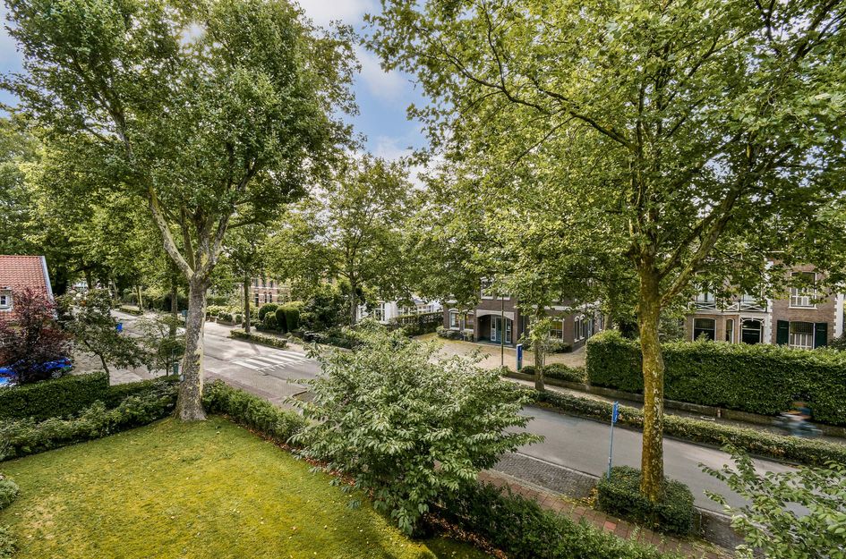 Generaal de la Reijlaan 14BII