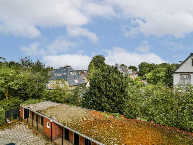 Generaal de la Reijlaan 14BII, Bussum