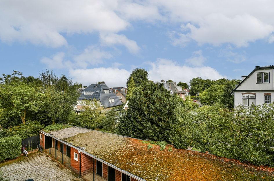 Generaal de la Reijlaan 14BII