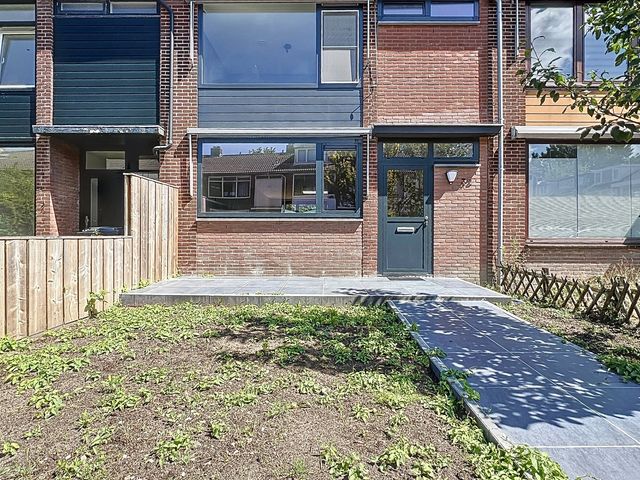 Sint Urbanusstraat 32, Amstelveen