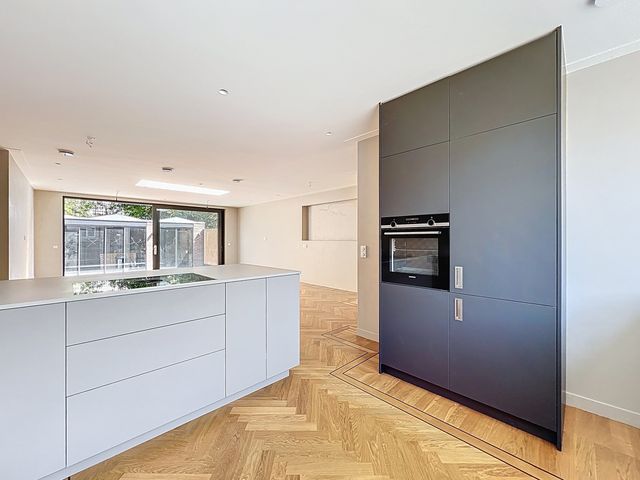 Sint Urbanusstraat 32, Amstelveen