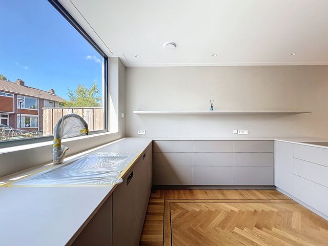 Sint Urbanusstraat 32, Amstelveen