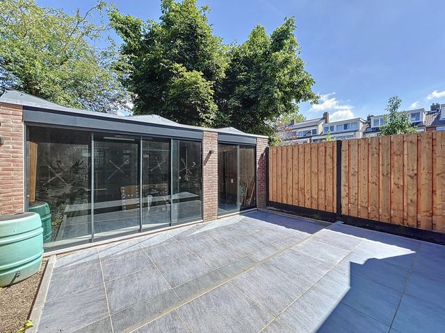 Sint Urbanusstraat 32, Amstelveen