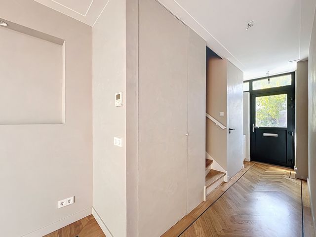 Sint Urbanusstraat 32, Amstelveen