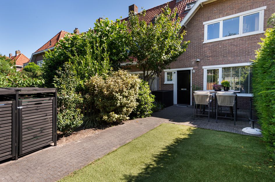 Veldlaan 9