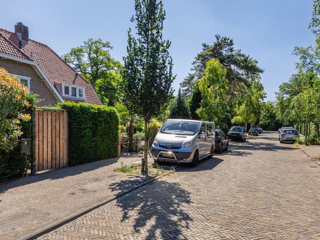 Veldlaan 9, Aerdenhout