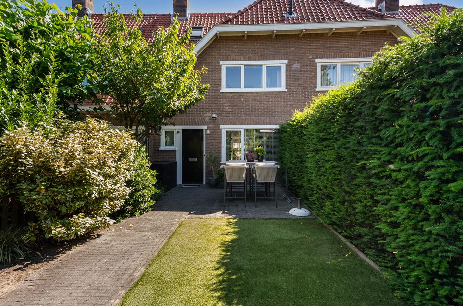 Veldlaan 9