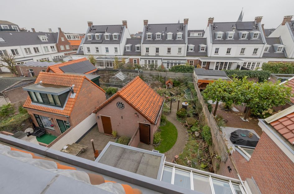 Lijnbaanweg 3A