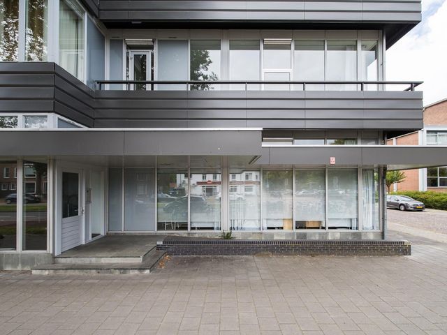 Oudenoord 514, Utrecht